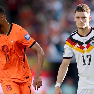 Pronósticos Países Bajos vs Alemania: un clásico europeo para iniciar la Nations League