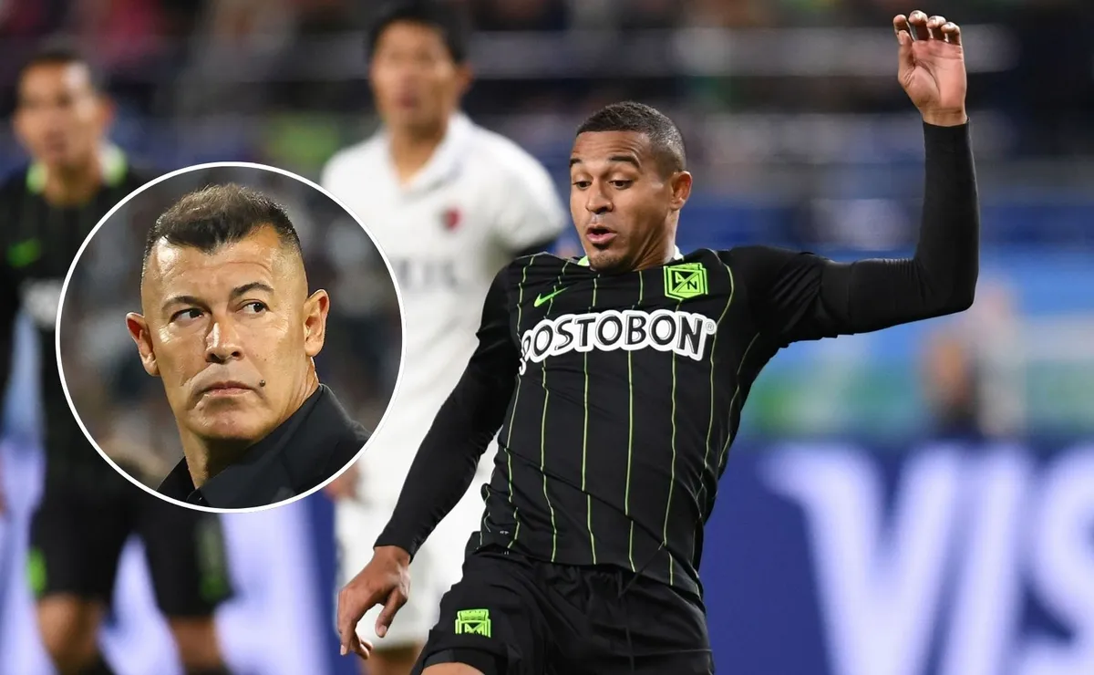 Macnelly Torres
