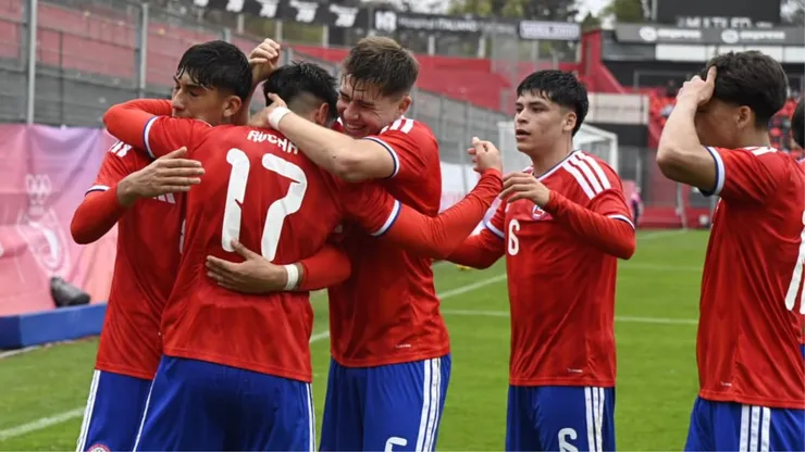 Chile buscará acceder a la final de los Juegos Suramericanos.