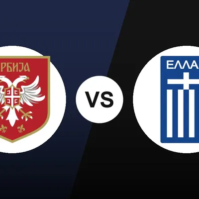 Serbia vs. Grecia en vivo: dónde ver por TV y streaming online, por la fecha 1 de la Liga de Naciones