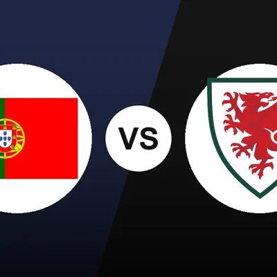 Dónde ver EN VIVO Portugal vs. Gales por la fecha 1 de la Liga de Naciones: TV y streaming online