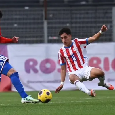 Chile cae vs. Paraguay: ¿Contra quién juega por el 3er lugar?