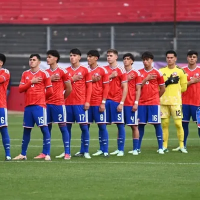 Chile vs. Perú: cuándo y dónde por el bronce en los Juegos Odesur