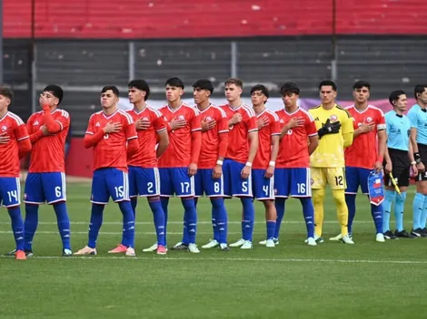 Chile vs. Perú: cuándo y dónde por el bronce en los Juegos Odesur
