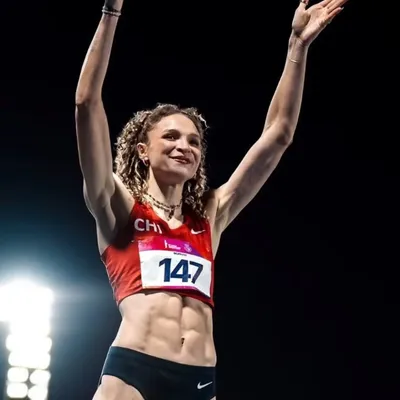 Así va el Team Chile en el medallero de los Juegos Suramericanos 2026