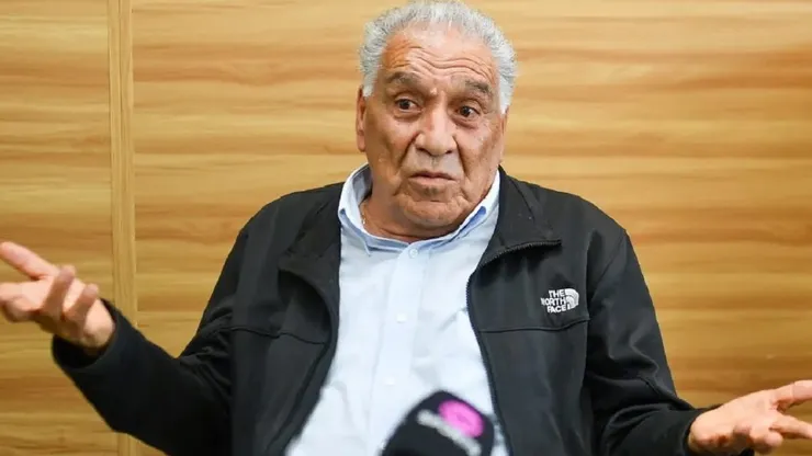 El mandamás de Santiago Wanderers está en una delicada situación médica
