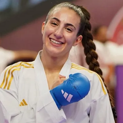 Valentina Toro va por el oro para Chile: hora y dónde ver su final en los Odesur