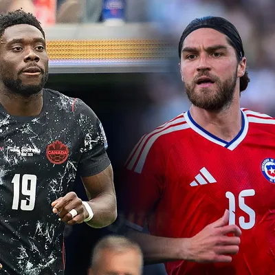 Pronósticos Canadá vs Chile: Les Rouges buscan ratificar su buen momento