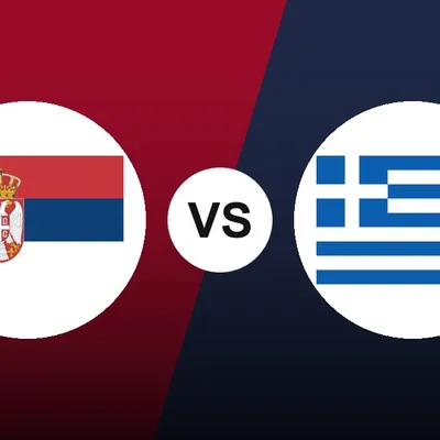 Serbia vs. Grecia en vivo: dónde ver por TV y streaming online, por la fecha 1 de la Liga de Naciones