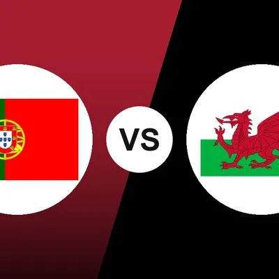 Dónde ver EN VIVO Portugal vs. Gales por la fecha 1 de la Liga de Naciones: TV y streaming online