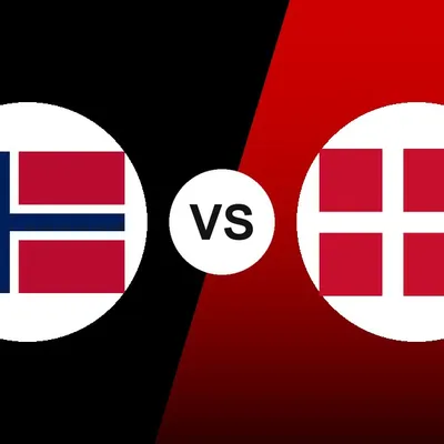 Dónde ver EN VIVO Noruega vs. Dinamarca por la fecha 1 de la Liga de Naciones: TV y streaming online