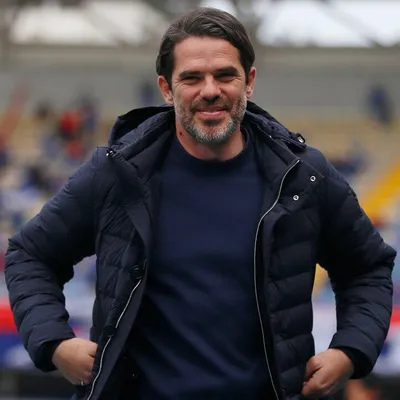 Gago llena de elogios a este jugador en la U: "Me da muchas variantes"