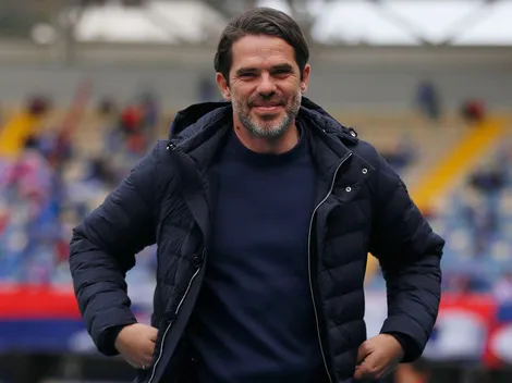 Gago llena de elogios a este jugador en la U: "Me da muchas variantes"