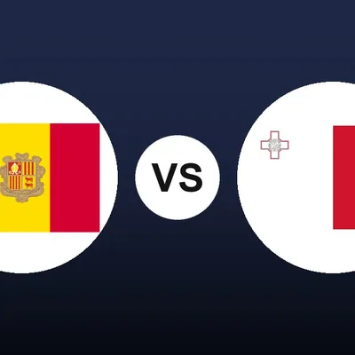 Dónde ver EN VIVO Andorra vs. Malta por la fecha 1 de la Liga de Naciones: TV y streaming online