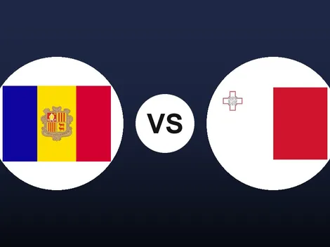 Dónde ver EN VIVO Andorra vs. Malta por la fecha 1 de la Liga de Naciones: TV y streaming online