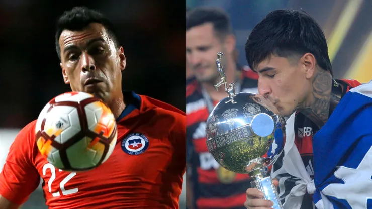 Paredes y Pulgar protagonizan una nueva polémica sobre La Roja.