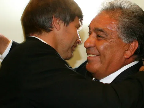 ¿De qué murió Reinaldo Sánchez (81 años), histórico dirigente de Wanderers y expresidente de la ANFP?