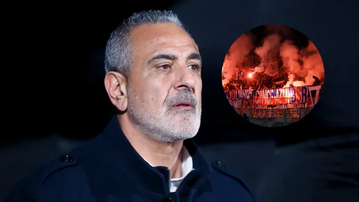 Pablo Milad habla fuerte y claro sobre U. de Chile vs. Everton.
