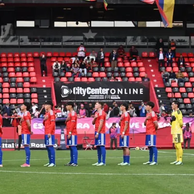 Chile vs. Perú: ¿a qué hora y dónde ver en los Juegos Odesur?
