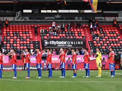 Chile vs. Perú: ¿a qué hora y dónde ver en los Juegos Odesur?