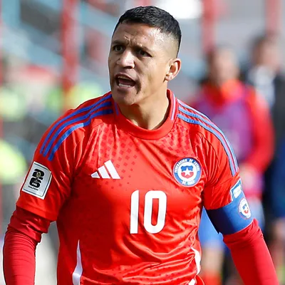 Revelan roce entre Alexis Sánchez y la ANFP por La Roja
