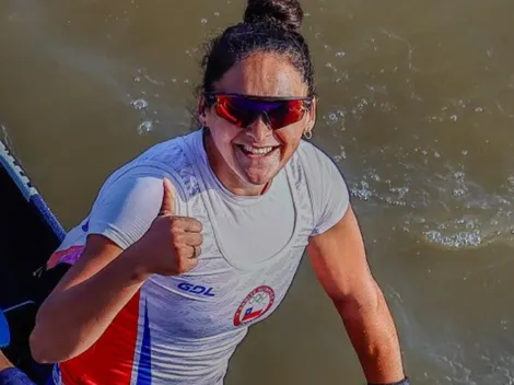 Team Chile imparable en los Juegos Suramericanos: ¡Cayó el oro 40!