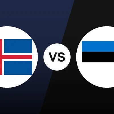 Dónde ver EN VIVO Islandia vs. Estonia por la Liga de Naciones: TV y streaming online