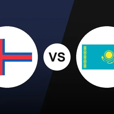 Islas Feroe vs. Kazajistán en vivo: dónde ver por TV y streaming online, por la Liga de Naciones