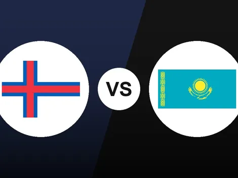 Islas Feroe vs. Kazajistán en vivo: dónde ver por TV y streaming online, por la Liga de Naciones