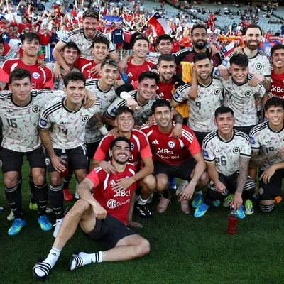 Selección Chilena vs. Canadá: ¿a qué hora y dónde ver por TV?
