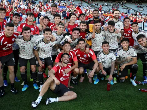 Selección Chilena vs. Canadá: ¿a qué hora y dónde ver por TV?