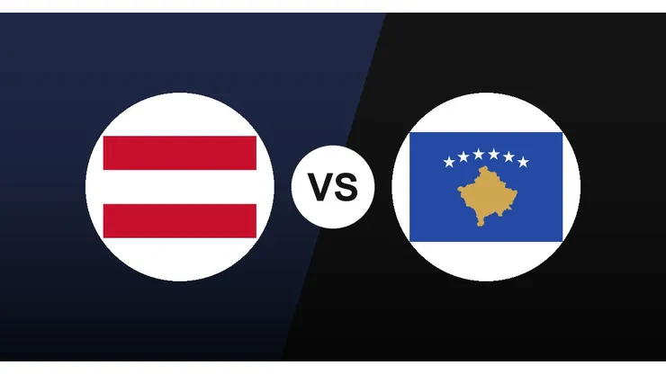 Austria vs. Kosovo, Liga de Naciones