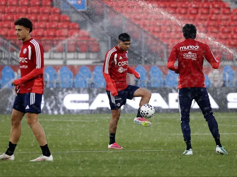 La Roja va por un nuevo canal: ¿Quién transmite HOY el amistoso vs. Canadá?