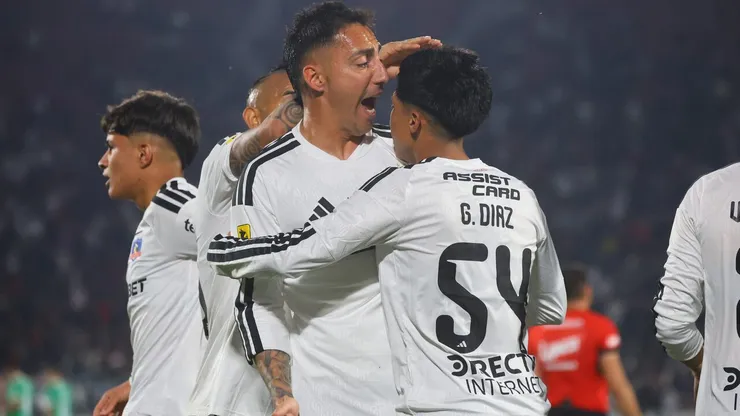 Colo Colo conoce a su rival para los cuartos de final de la Copa Chile