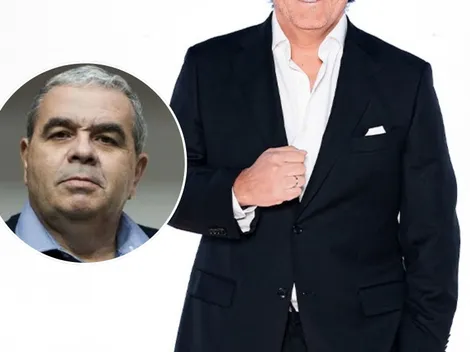 Chao, Aldo Schiappacasse: Estos son los nuevos comentaristas de La Roja en Mega