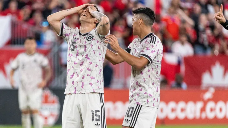El histórico de la Selección Chilena dejó esta dura crítica