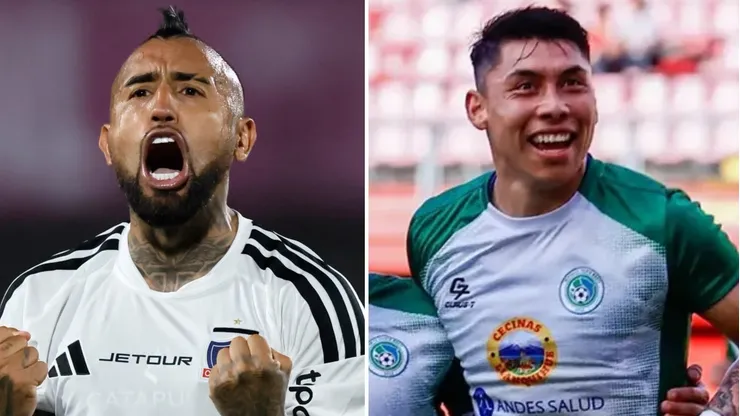 Colo Colo y Deportes Puerto Montt ya tienen programación en la Copa Chile