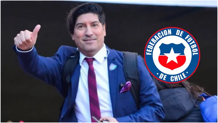 Iván Zamorano sorprende y elogia a este jugador en La Roja
