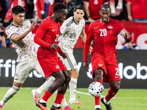 DT de Canadá sorprende con sus elogios a La Roja: esto fue lo que dijo