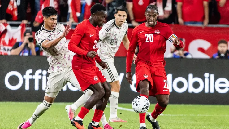 DT de Canadá sorprendió con sus elogios a la Selección Chilena