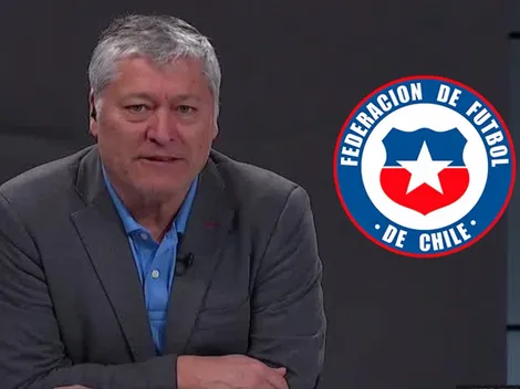 Yáñez y su despiadada crítica a estos dos jugadores en La Roja: "Tienen que mostrar..."