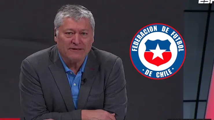 Patricio Yáñez lanza dura crítica a estos jugadores en La Roja