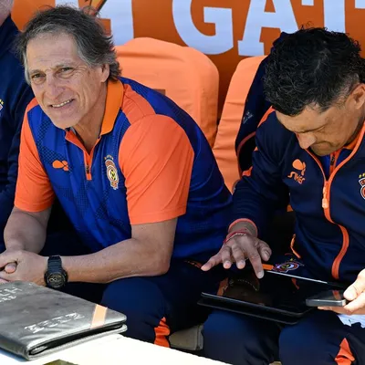 Salas deja un potente mensaje en Cobreloa en la recta final del Ascenso