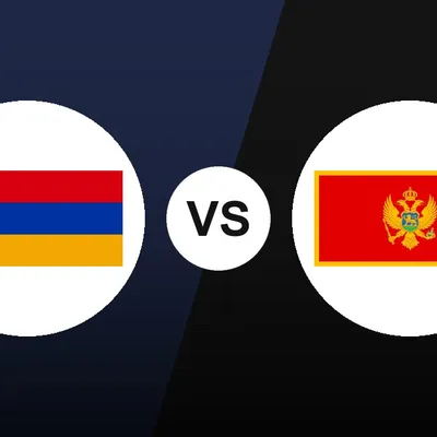 Dónde ver EN VIVO Armenia vs. Montenegro por la fecha 2 de la Liga de Naciones: TV y streaming online