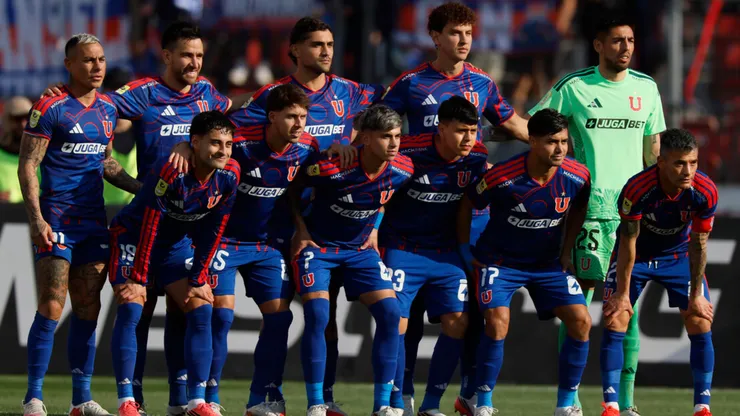 Pese al triunfo, los hinchas de la U criticaron a este jugador.
