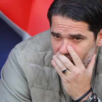 La autocrítica de Fernando Gago en la U: "Hubo un momento que no me gustó el equipo"