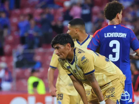 Grave denuncia de Everton tras la eliminación vs. U. de Chile