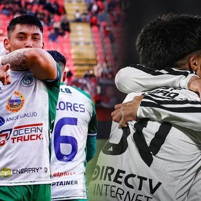 Pronósticos Puerto Montt vs Colo Colo: el Cacique sueña con la Copa Chile