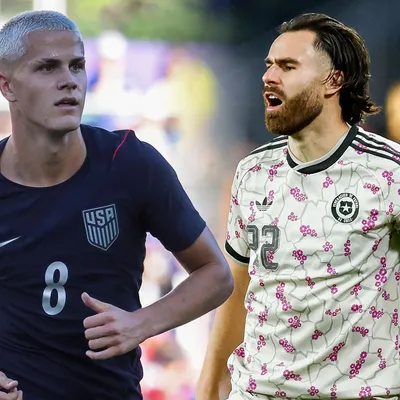 Pronósticos Estados Unidos vs Chile: la Roja busca recuperarse tras la derrota ante Canadá