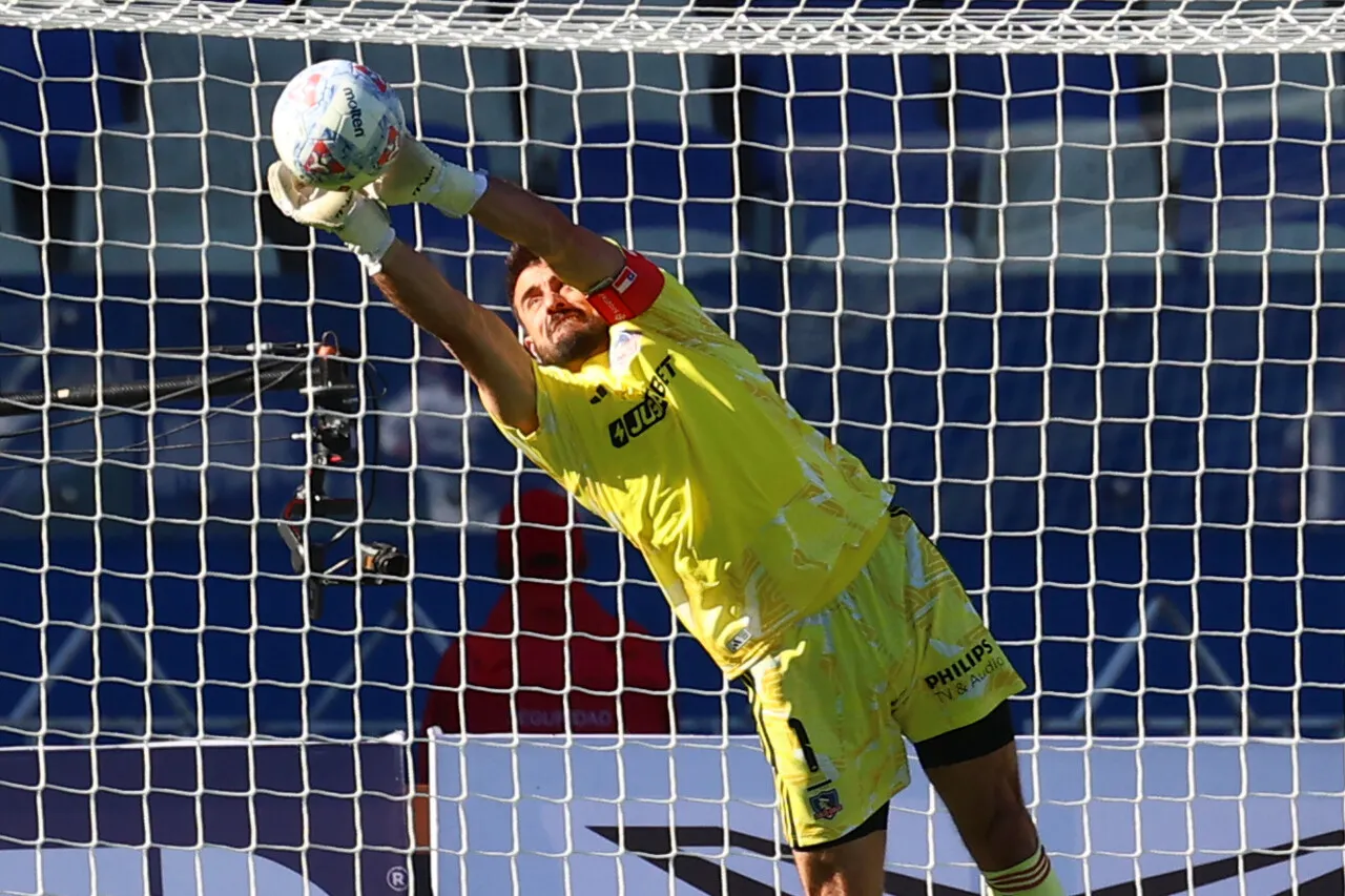 Borghi apuesta por De Paul | Foto: Photosport